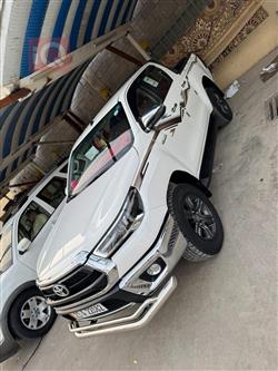 تويوتا هايلوكس